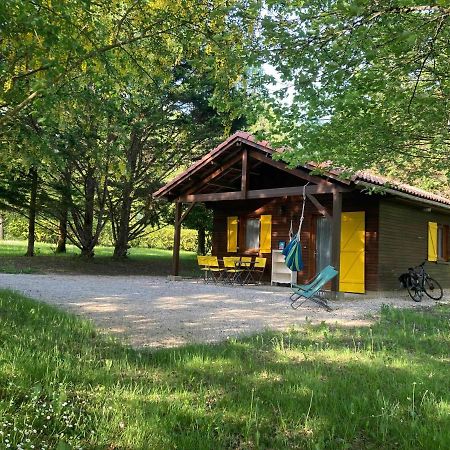 Residence Les Chenes Parisot  Exterior photo
