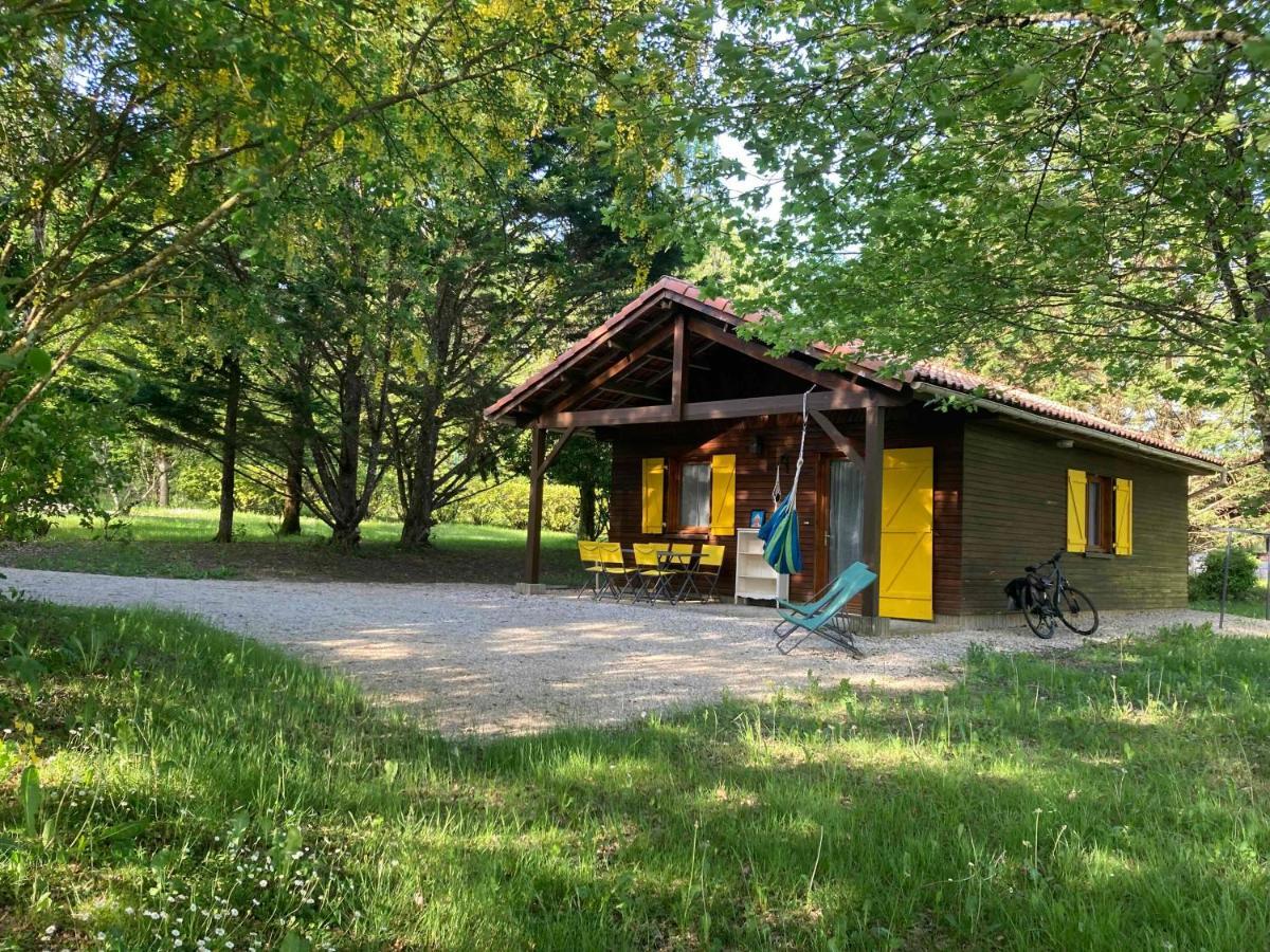 Residence Les Chenes Parisot  Exterior photo