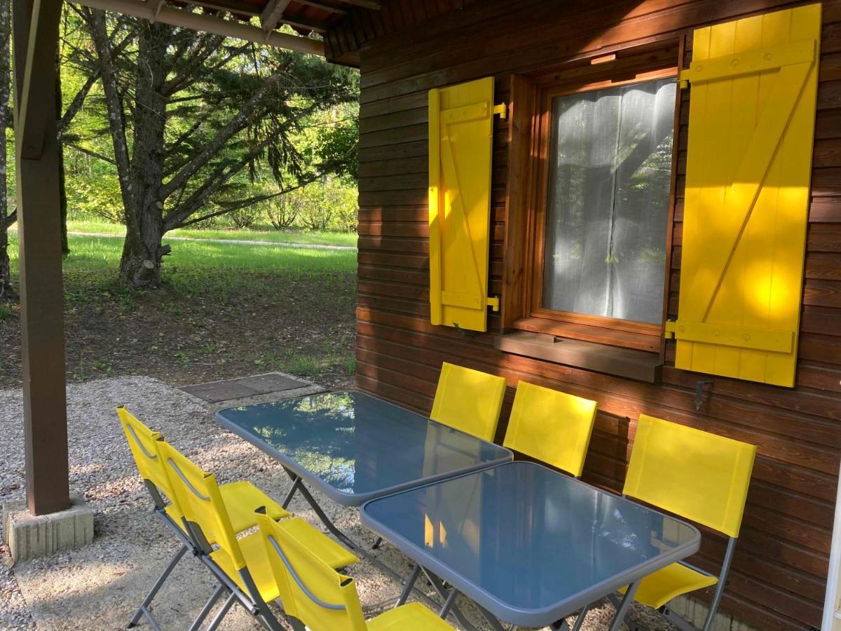 Residence Les Chenes Parisot  Exterior photo